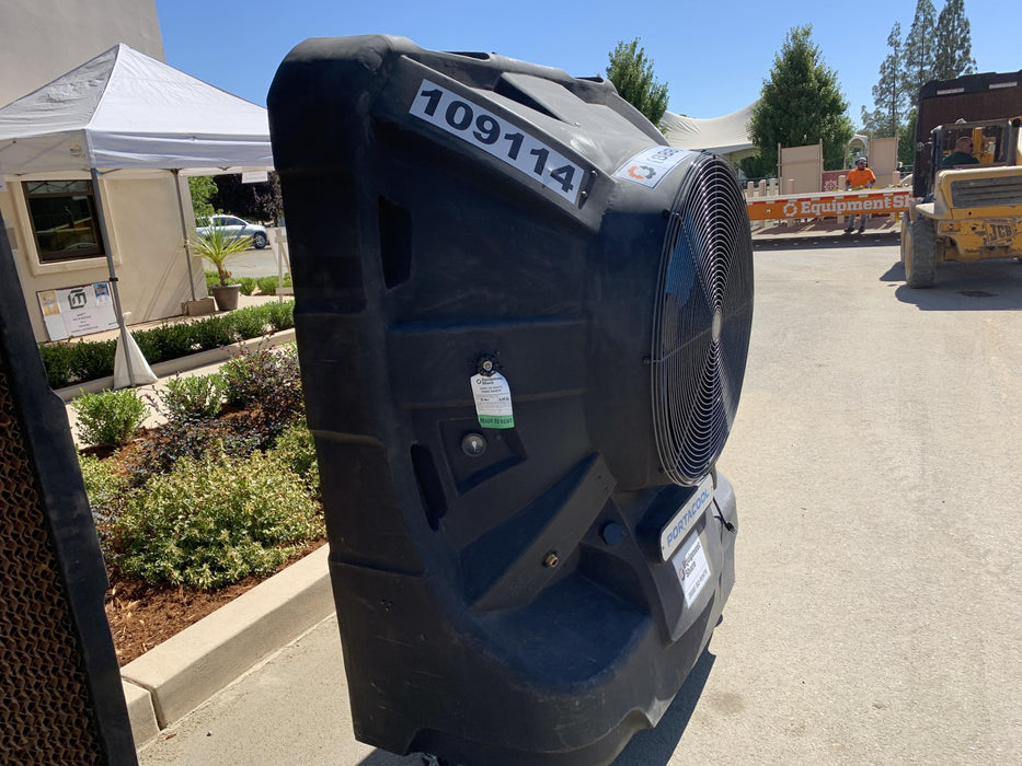 2020 PORTACOOL Jetstream 260