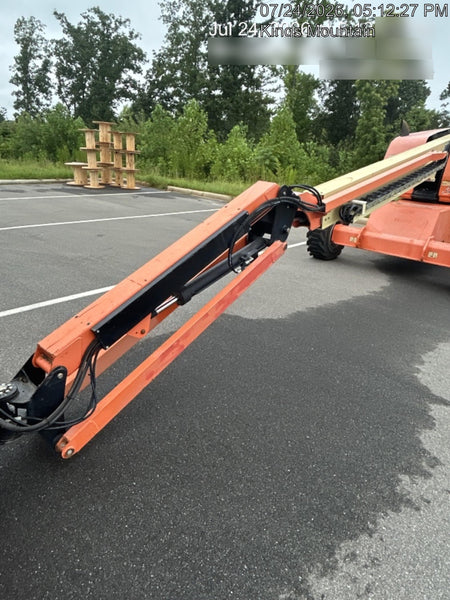 2019 JLG 460SJ