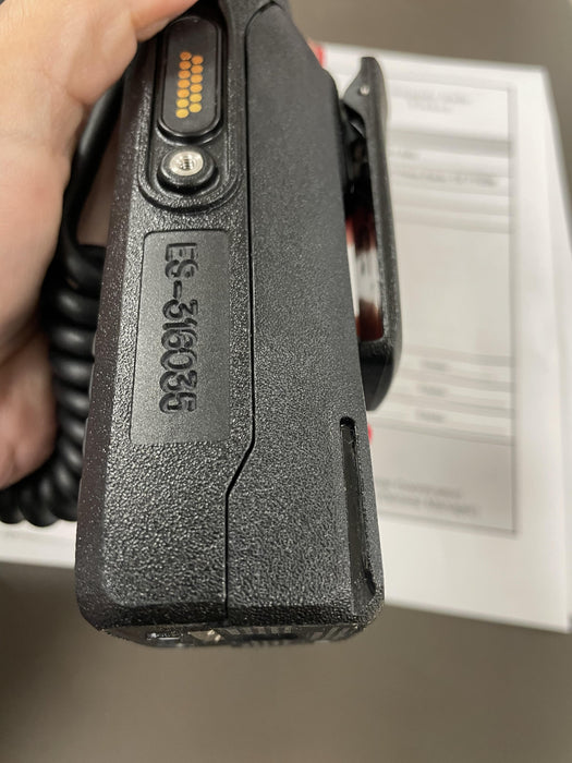 2023 MOTOROLA R7 DISPLAY