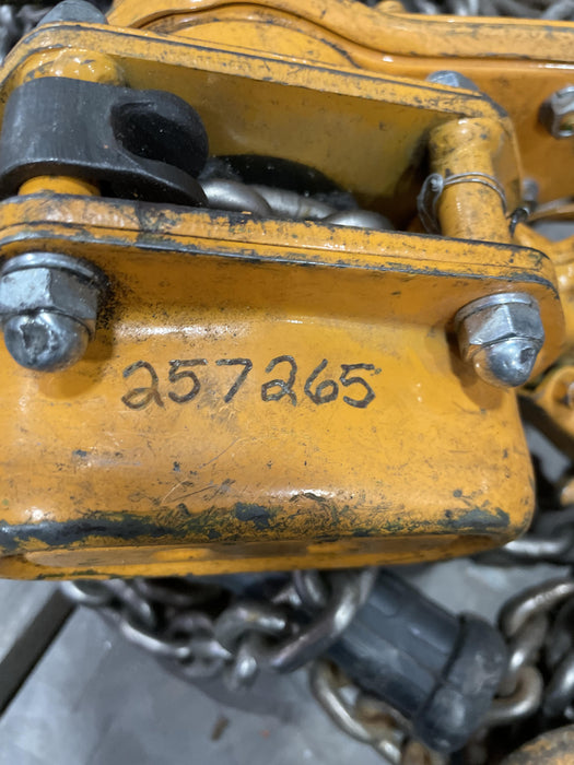 2022 HARRINGTON L5LB015-20