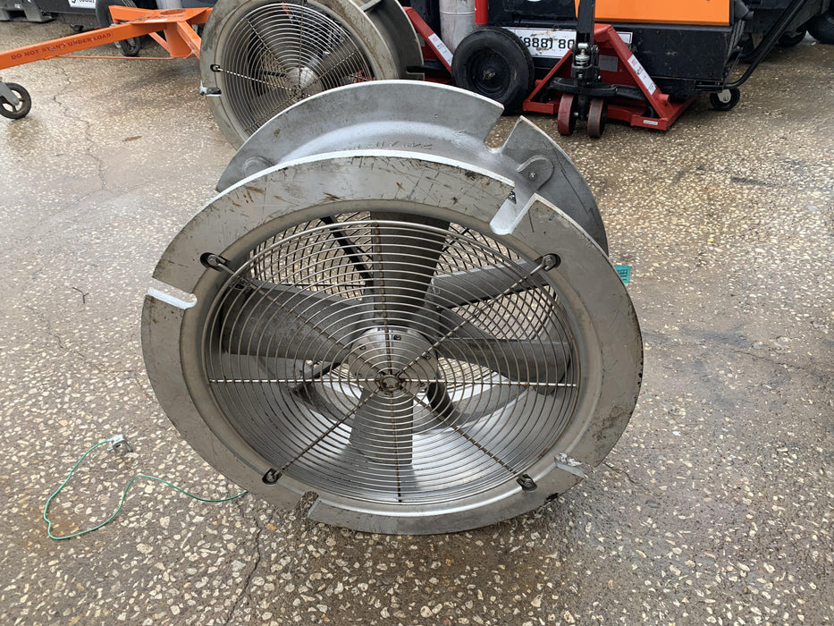 2021 MICHIGAN PNEUMATIC JF24