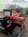 2020 Manitou MTA5519 Canopy, Solid Tires, Work Lights, Beacon, Aux Hydraulics, Back up Alarm, Mirrors, ES Keypad