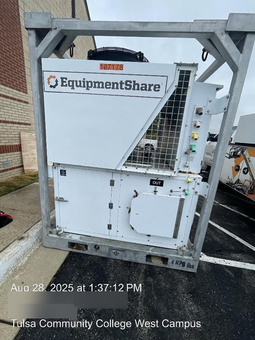 2020 SMARTECH SACP41A-HS