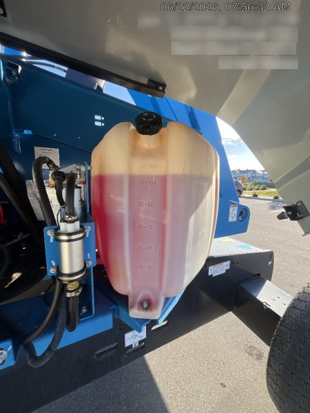 2026 GENIE S-65 HF