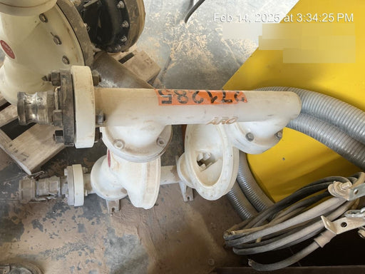 2022 INGERSOLL RAND PD20P-FPS-PTT