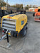 2022 ATLAS COPCO XAS 110