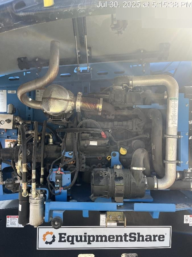 2023 GENIE Z-62/40 RT