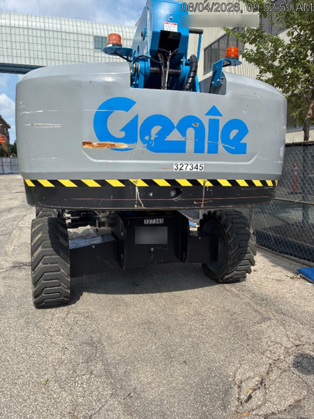 2023 GENIE S-65 XC