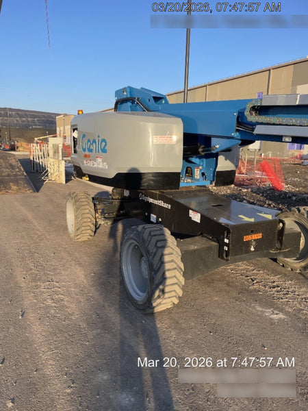 2024 GENIE S-45 XC
