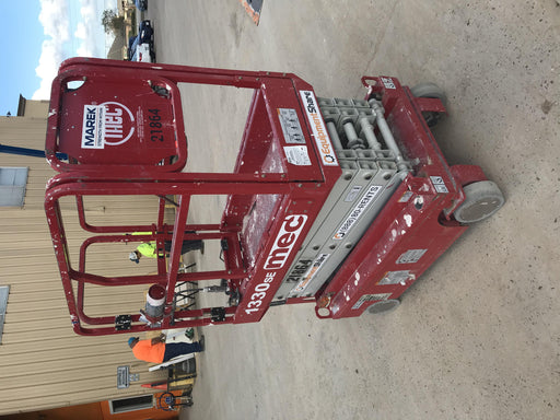 2019 MEC 1330SE MEC 1330SE w/ES Track Hardware, Full Extended 2 Year Warranty