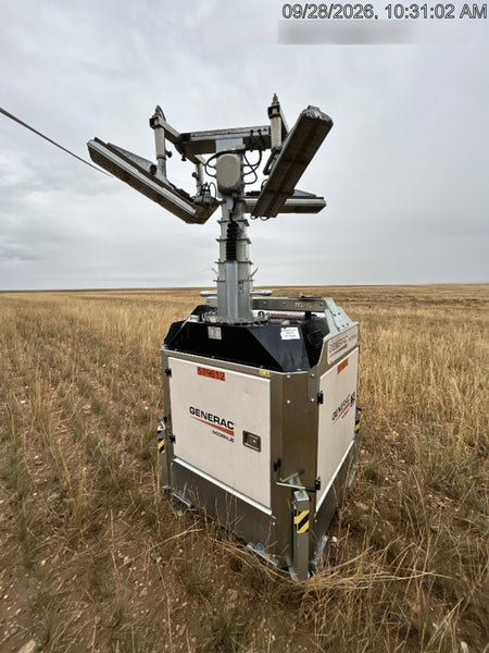 2025 GENERAC SLT-DCUBEHYPRK2