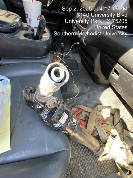 2020 CHICAGO PNEUMATIC CP4611 P