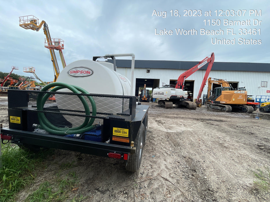 2023 SIMPSON SWT-52517