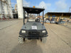 2023 Club Car CA1700D Canopy, Diesel, 4 Passenger