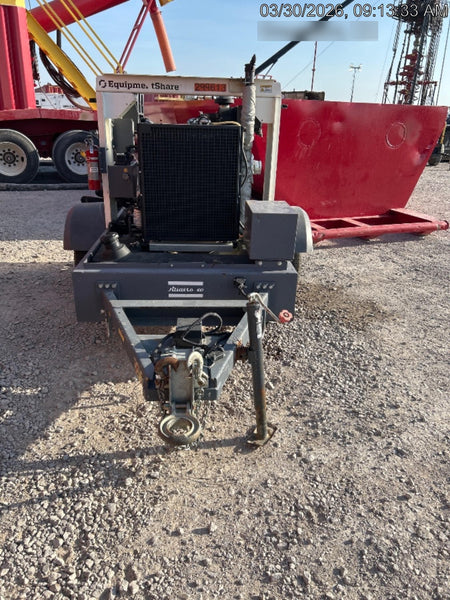 2023 ATLAS COPCO PAC F44 KD