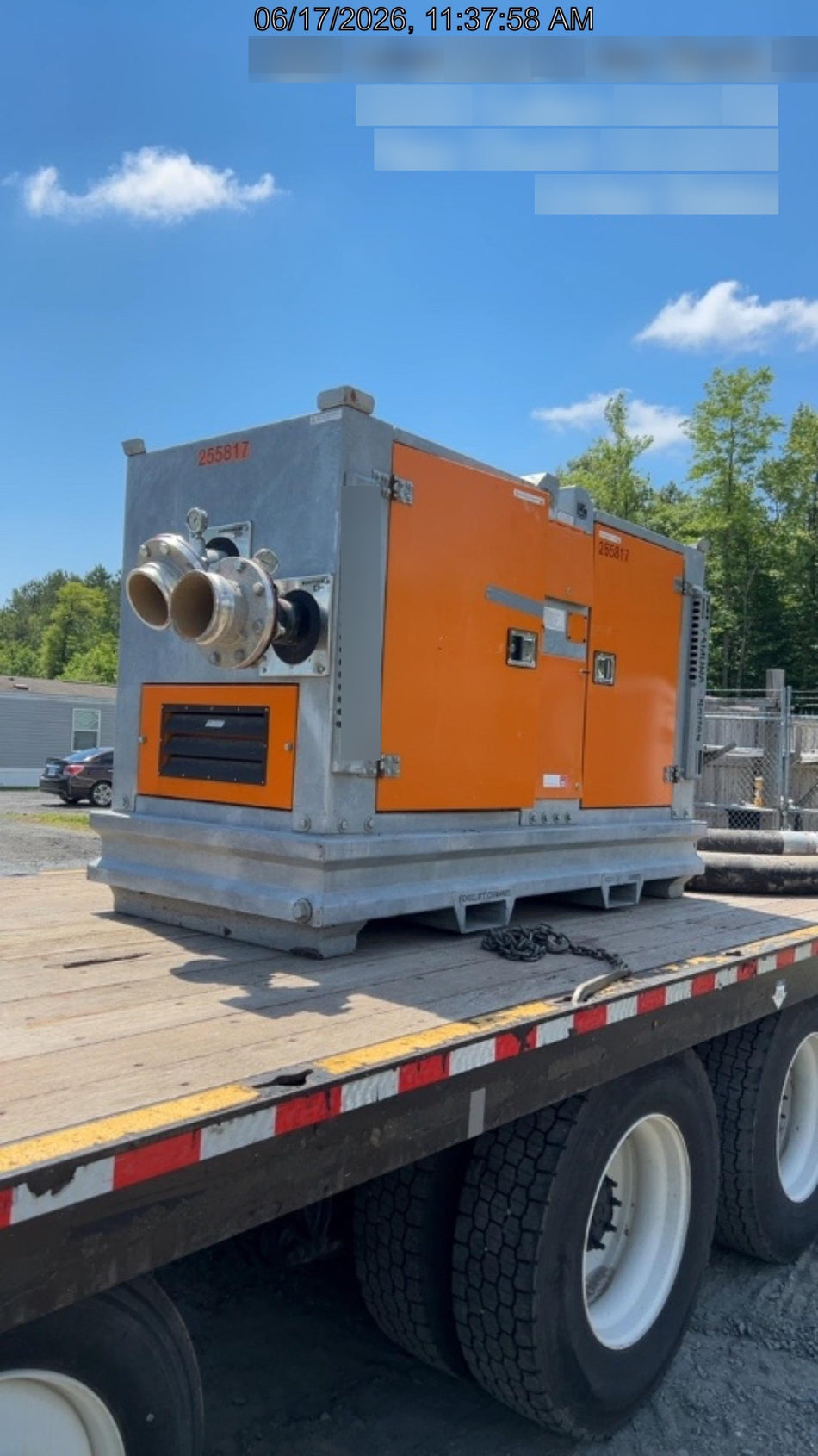 2022 MYERS-SETH MSP PP-150