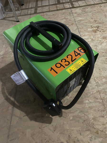 2021 PATRON E6