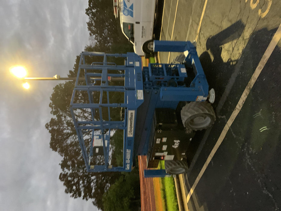 2020 GENIE GS-4069 RT