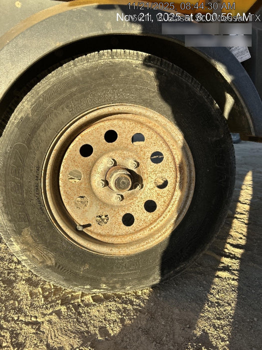 2022 ATLAS COPCO XAS188