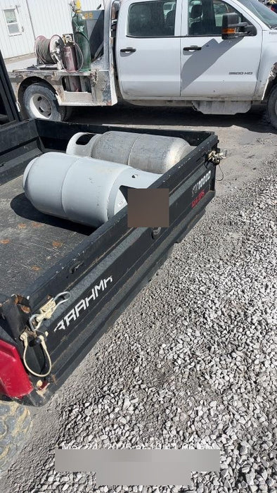 2021 Yanmar YU1000 Canopy, Steel Wheel, Poly WindShield, Beacon, Backup Alarm