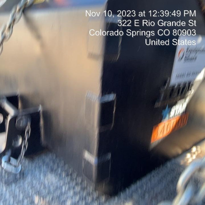 2023 STAR INDUSTRIES 1406B