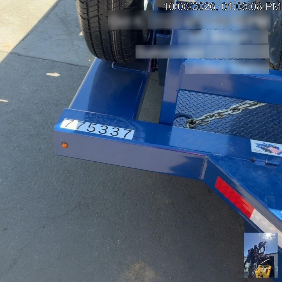2023 TORO MBTX 2500-TS