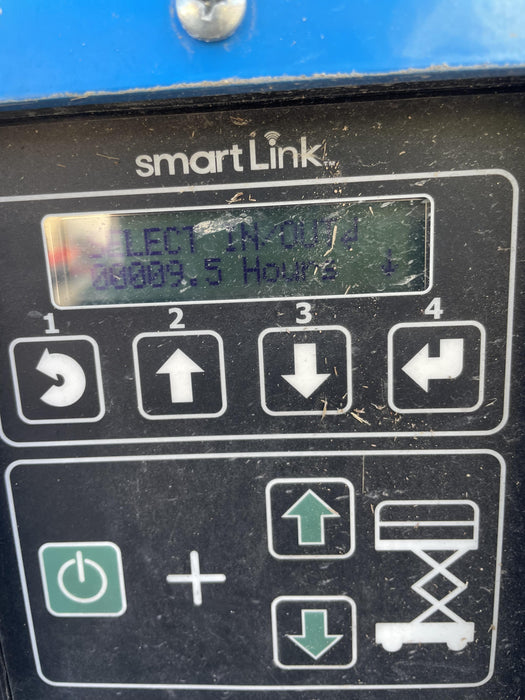 2021 GENIE GS-4046 E Drive