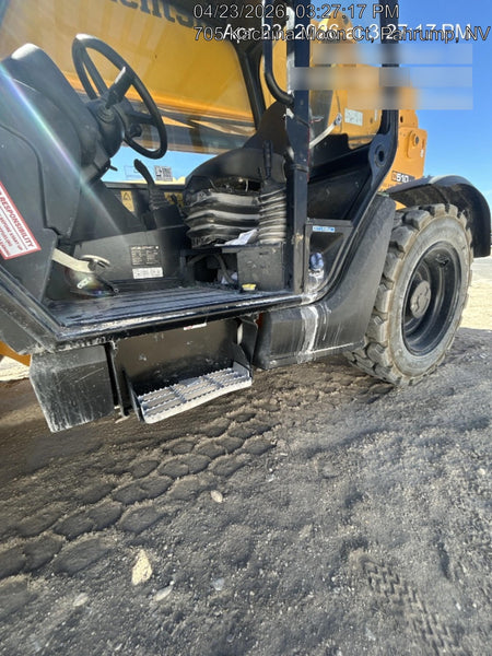 2025 JCB 510-56