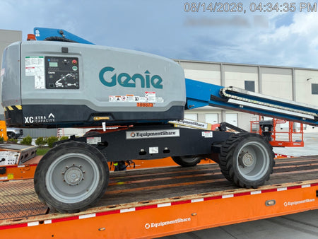 2021 GENIE S-45 XC