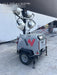 2018 Wacker Neuson LTV6L-MH Wacker Neuson LTV6L Towable Light Tower