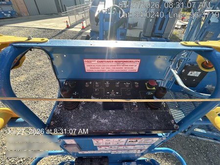 2024 GENIE Z40/23N RJ