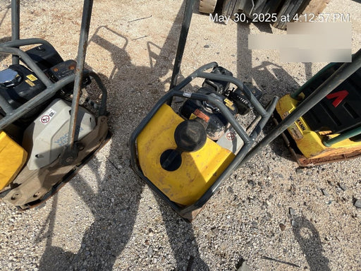 2024 WACKER NEUSON WP1550AW