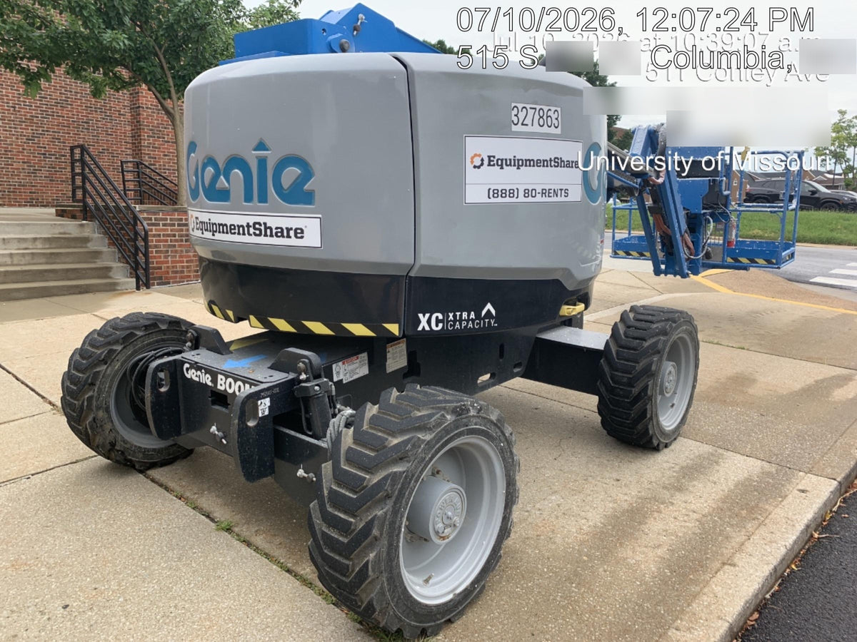 2023 GENIE Z-45 XC