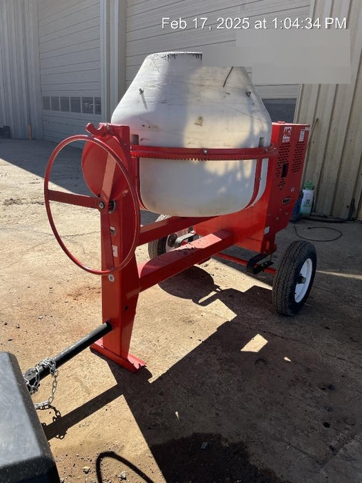 2024 MULTIQUIP MC12PH