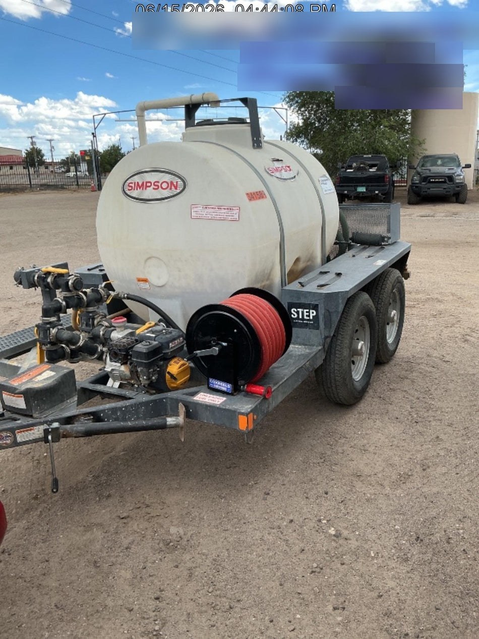 2023 SIMPSON SWT-52517