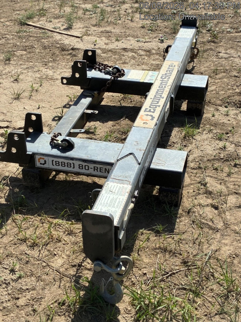 2020 STAR INDUSTRIES M1360B - Star JIB Boom