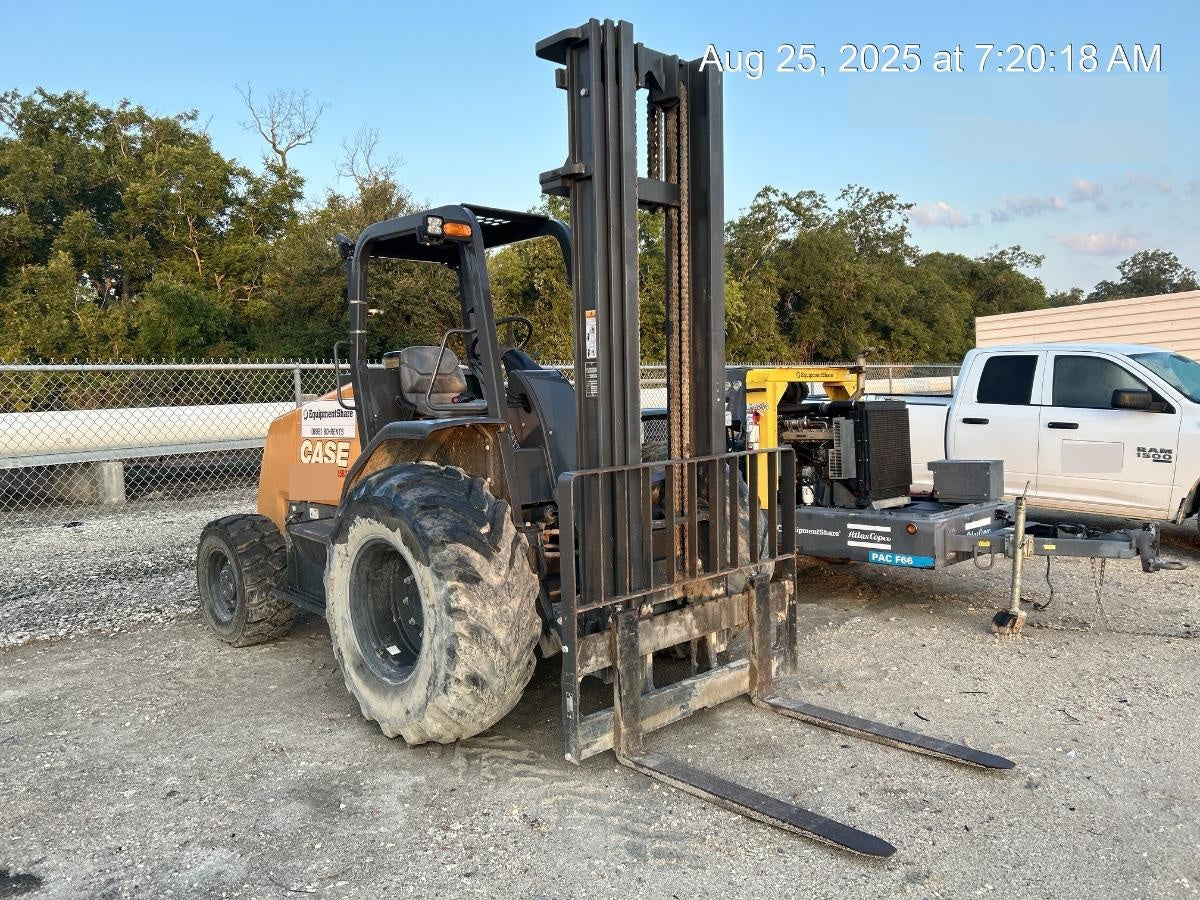 2023 CASE 588H