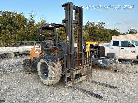 2023 CASE 588H