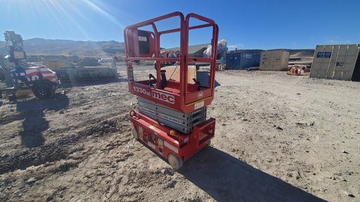 2019 MEC 1330SE Standard Options