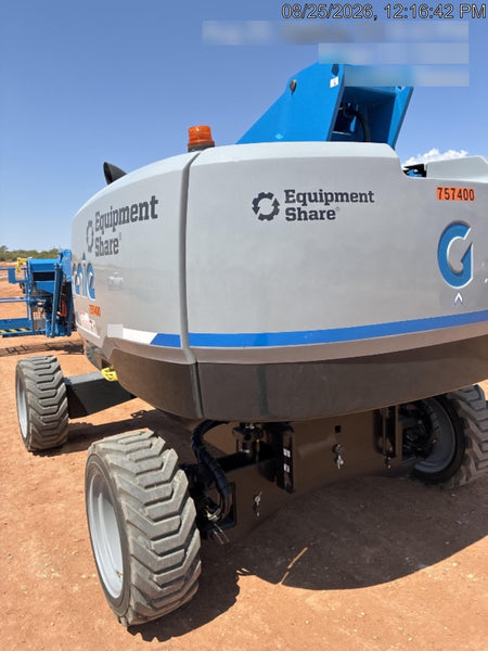 2026 GENIE S-45 XC