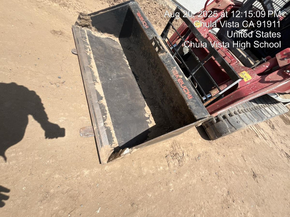 2022 ARROW MATERIAL HANDLING FS5100CB - 72"