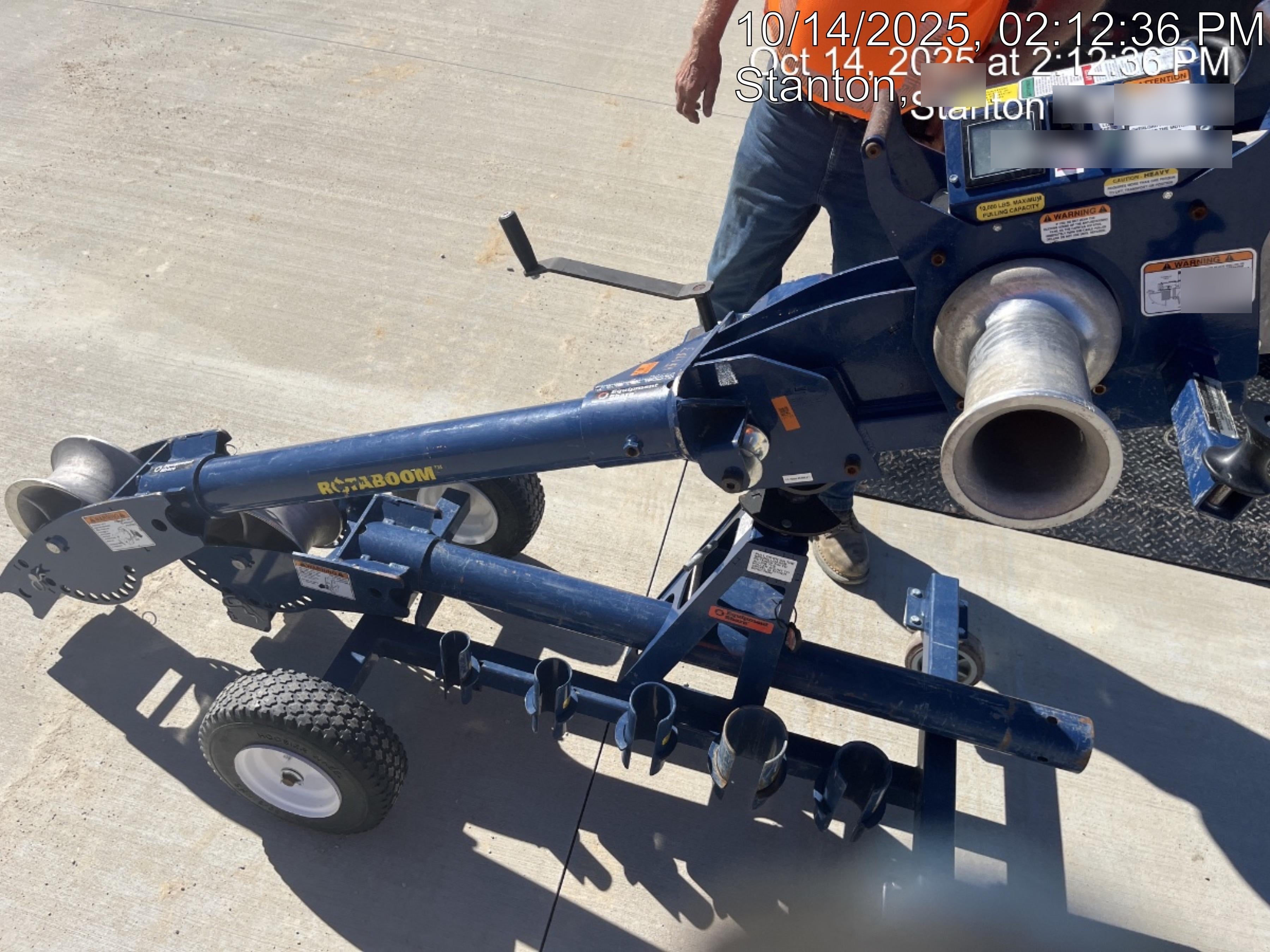 2024 CURRENT TOOLS 100A