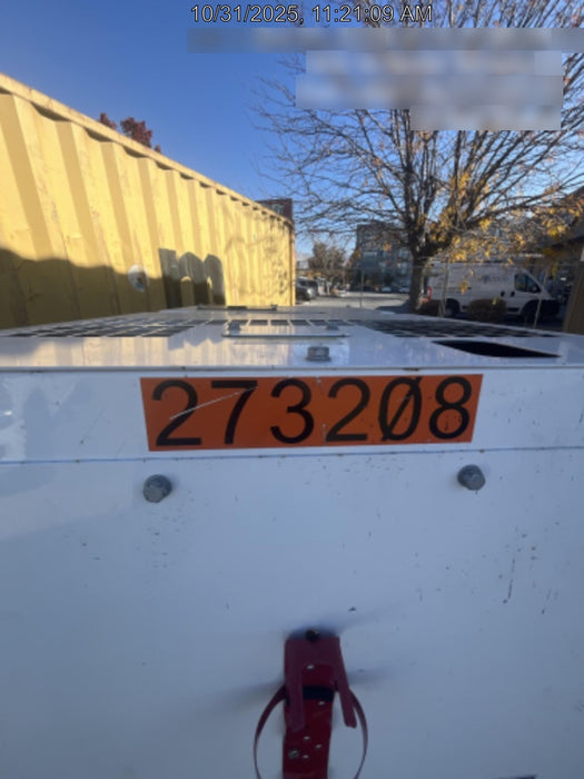 2022 SHINDAIWA DGK15FL