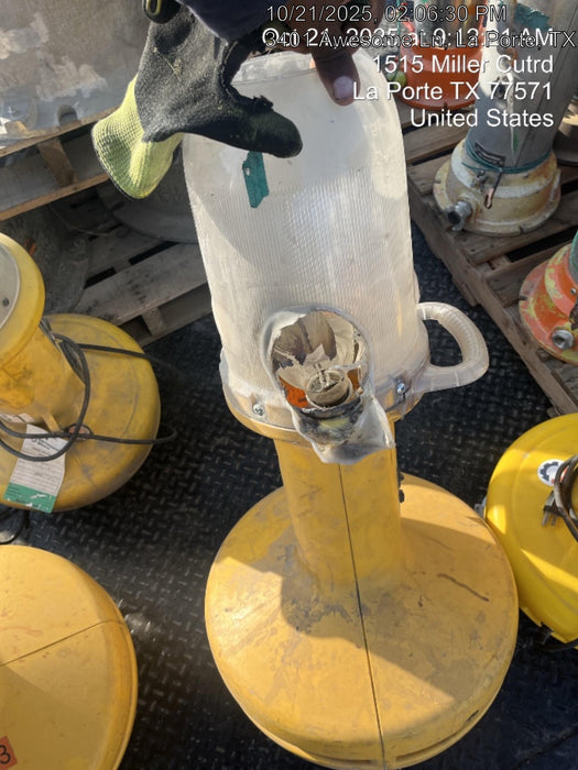 2021 WOBBLE LIGHT 101-111104