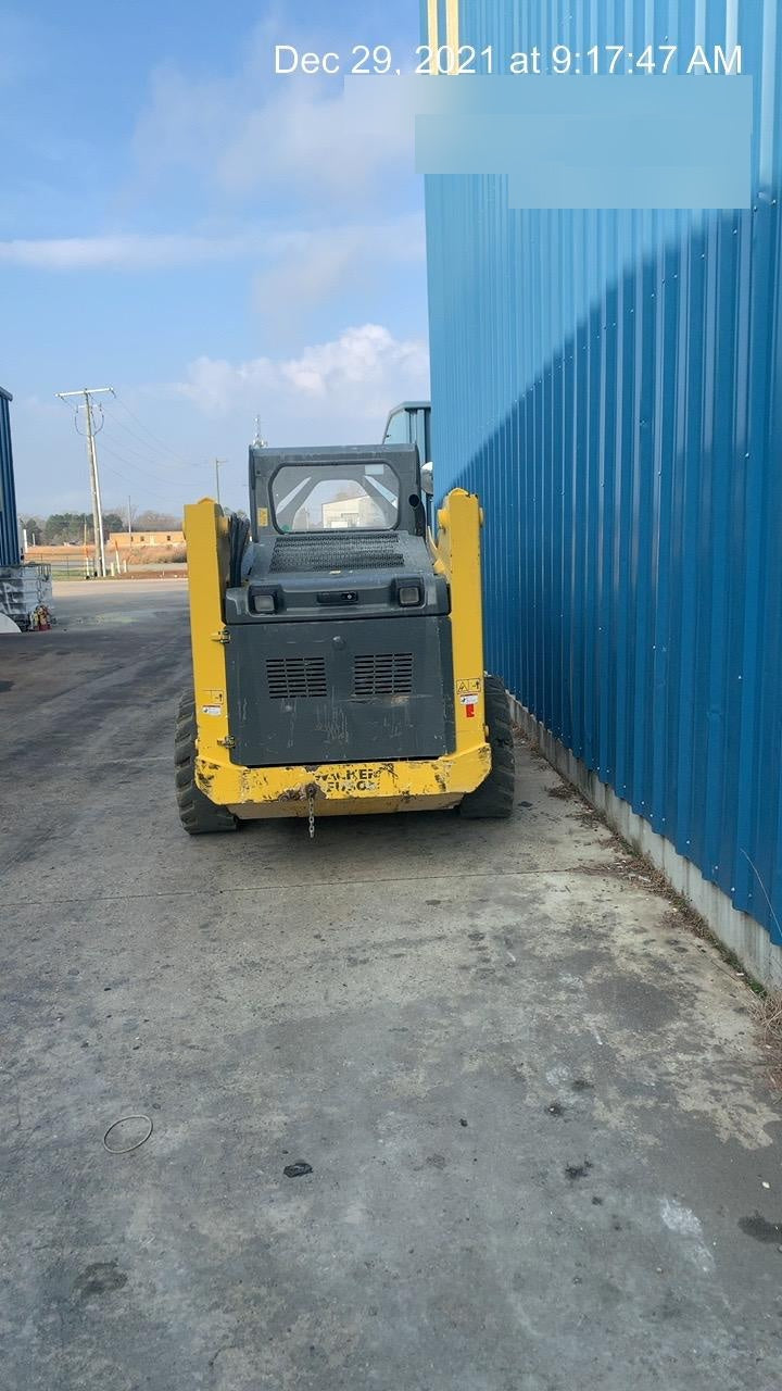 2020 WACKER NEUSON SW24