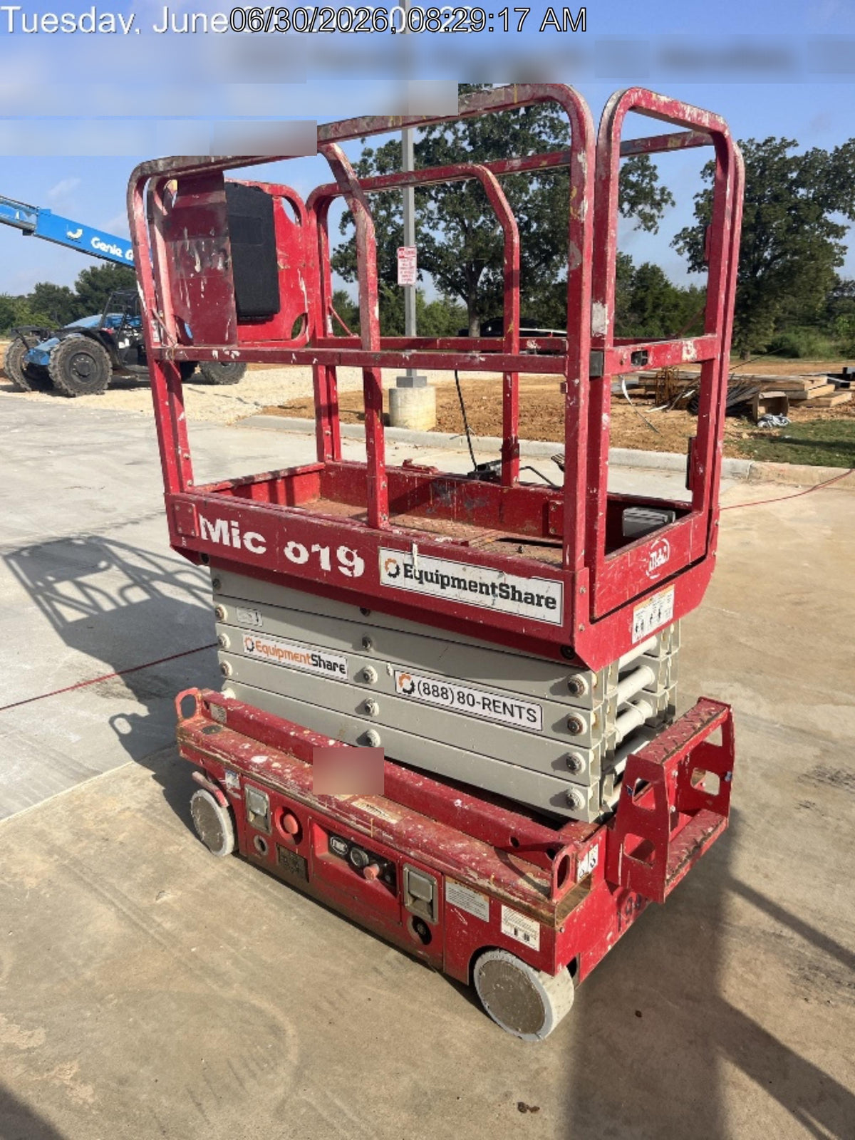 2018 MEC Micro 19