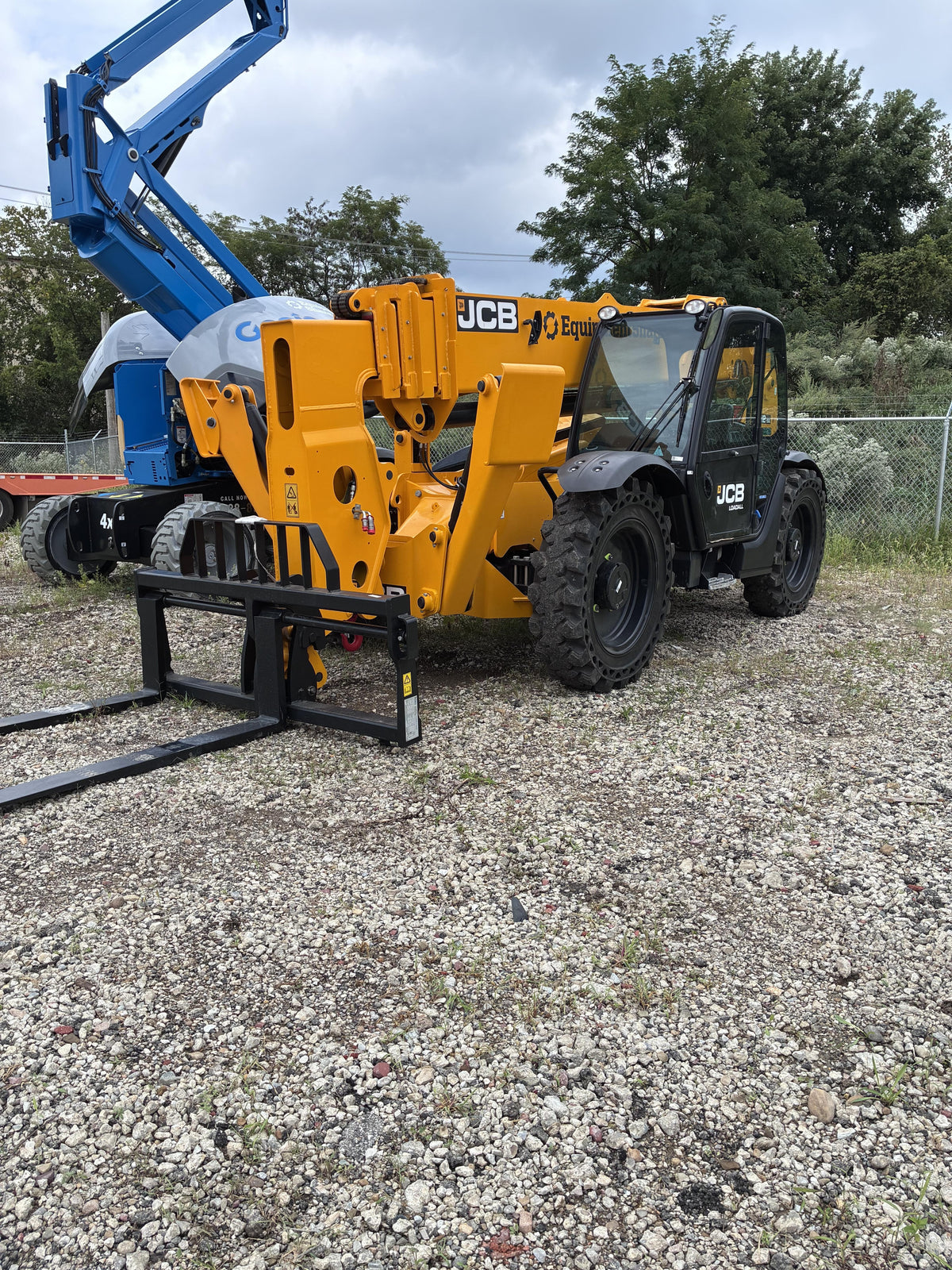 2026 JCB 512-56