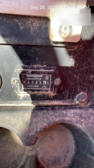 2016 SKYJACK SJ1056 TH