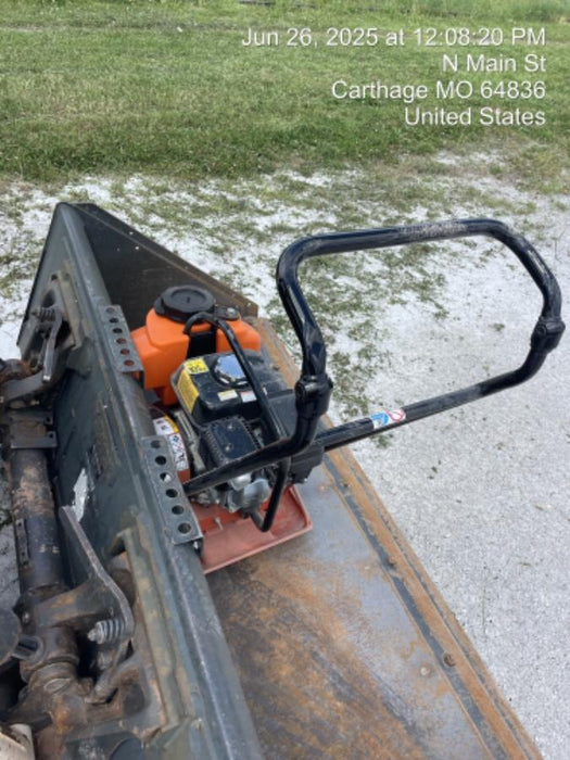 2023 MULTIQUIP MVC82VHW