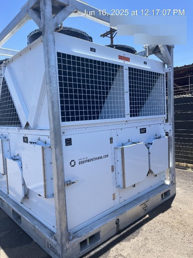 2024 SMARTECH SACP81A-HS